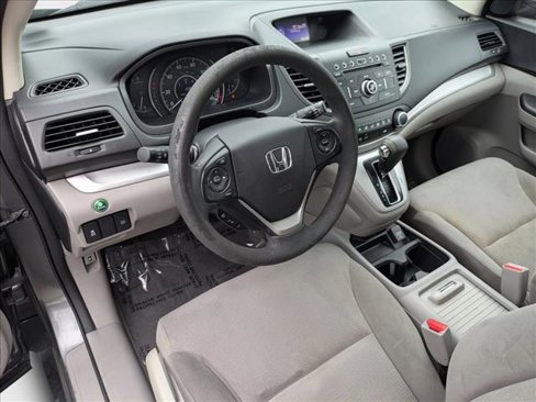 Used 2014 Honda CR-V EX image 10