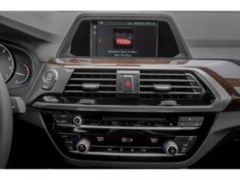 Used 2019 BMW X3 xDrive30i w/ Convenience Package image 13