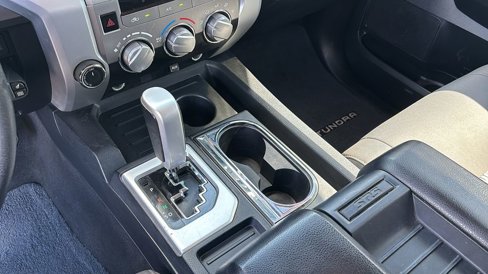Used 2014 Toyota Tundra SR5 image 20