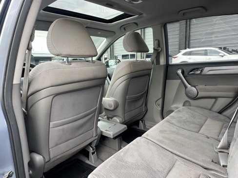Used 2008 Honda CR-V EX image 18