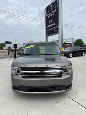 Used 2014 Ford Flex SE image 5