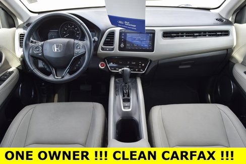 Used 2022 Honda HR-V EX-L image 2