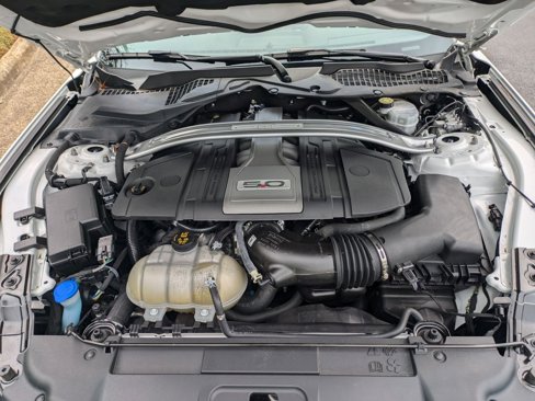 Used 2020 Ford Mustang GT w/ GT Performance Package image 24