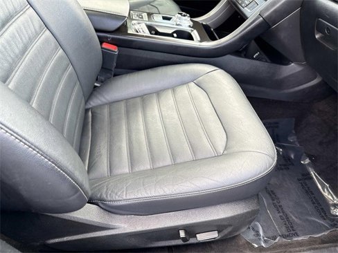 Used 2018 Ford Fusion SE w/ Equipment Group 602A image 10