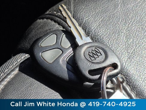 Used 2015 Buick Enclave Leather image 30