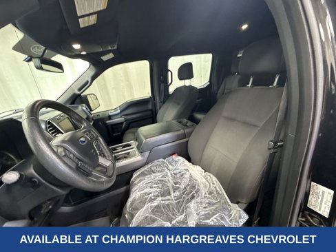 Used 2015 Ford F150 XLT w/ Equipment Group 302A Luxury image 26