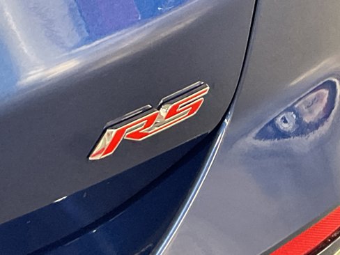 Used 2022 Chevrolet Equinox RS image 33