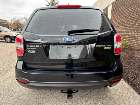 Used 2016 Subaru Forester 2.5i w/ Alloy Wheel Package image 9