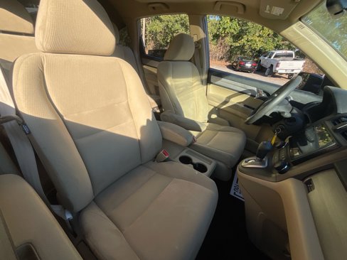 Used 2011 Honda CR-V EX image 18
