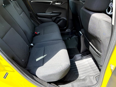 Used 2017 Honda Fit EX image 16