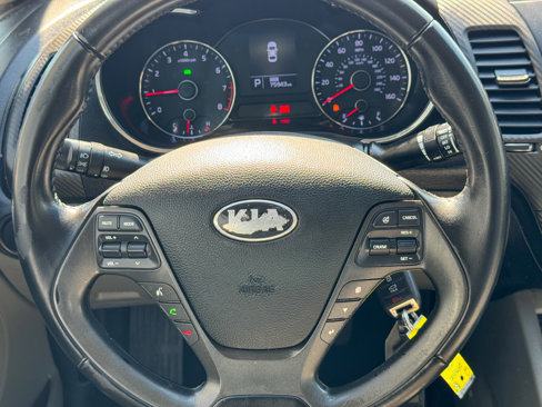 Used 2014 Kia Forte EX image 29