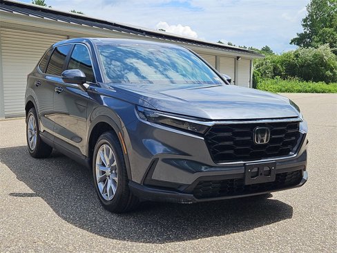 Used 2023 Honda CR-V EX image 9