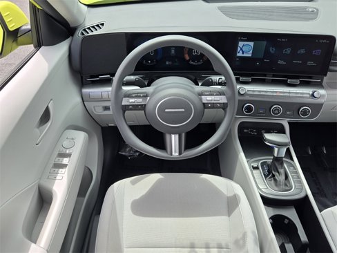 Certified 2024 Hyundai Kona SE image 12