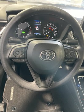 Used 2024 Toyota Corolla LE image 29