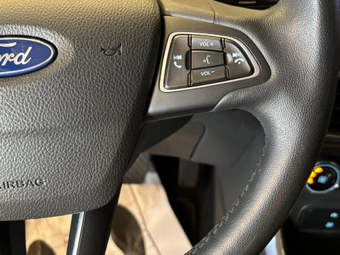 Used 2020 Ford EcoSport SE image 11