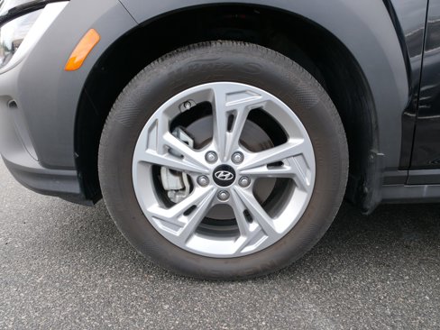 Certified 2023 Hyundai Kona SEL w/ Winter Weather Package image 13