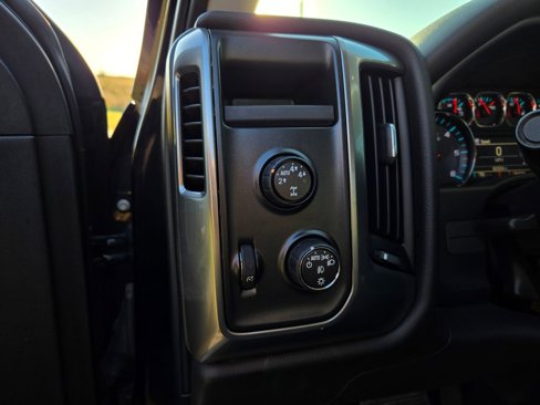 Used 2016 Chevrolet Silverado 1500 LT w/ All Star Edition image 12