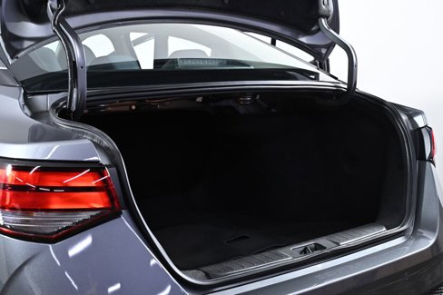 Certified 2024 Nissan Sentra SV w/ All-Weather Package image 36
