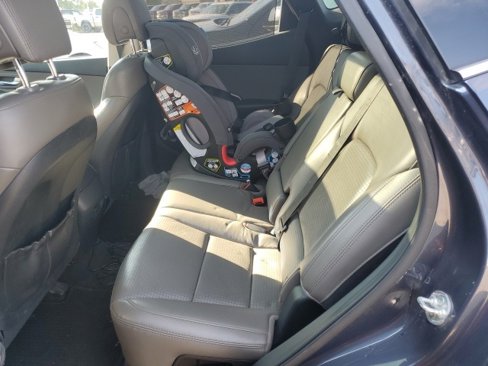 Used 2013 Hyundai Santa Fe Sport w/ Technology Pkg image 18