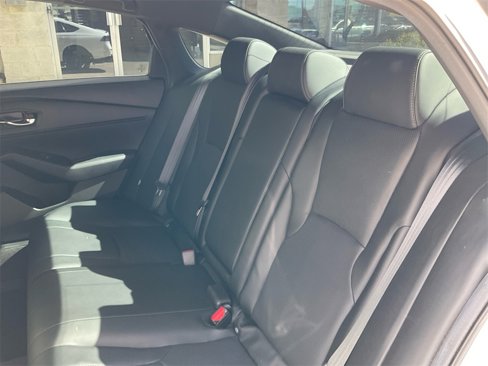 Used 2024 Honda Accord Sport image 13