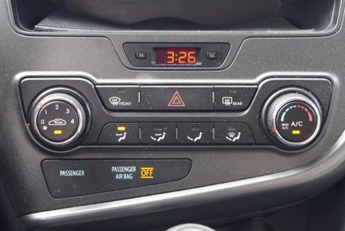 Used 2013 Kia Optima LX image 26
