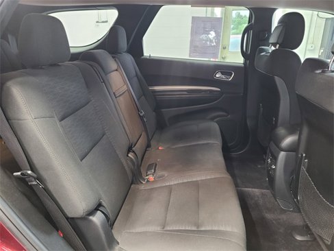 Used 2018 Dodge Durango SXT w/ Quick Order Package 2BB image 18