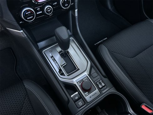 Certified 2021 Subaru Forester Premium image 22