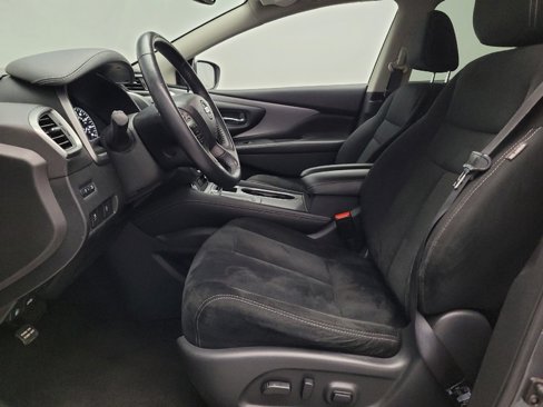 Used 2020 Nissan Murano SV w/ Cargo Package image 17