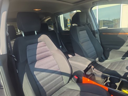 Used 2022 Honda CR-V EX image 14