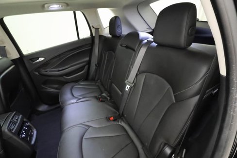 Used 2020 Buick Envision Premium w/ Driver Confidence Package image 22