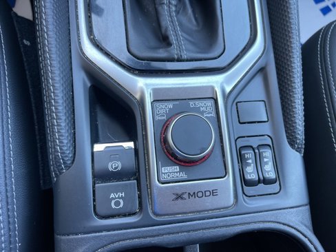 Used 2020 Subaru Forester Limited w/ Popular Package #3 image 21