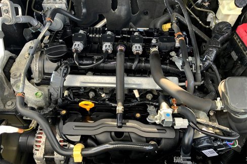 Used 2019 Nissan Kicks SV w/ Exterior Package image 32