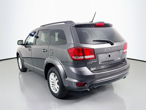 Used 2016 Dodge Journey SXT w/ Comfort/Convenience Group image 5