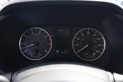Used 2024 Nissan Sentra S image 27
