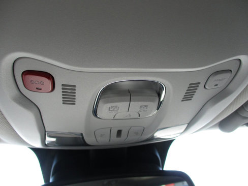 Used 2021 Jeep Renegade Limited w/ Sun & Sound Group image 28