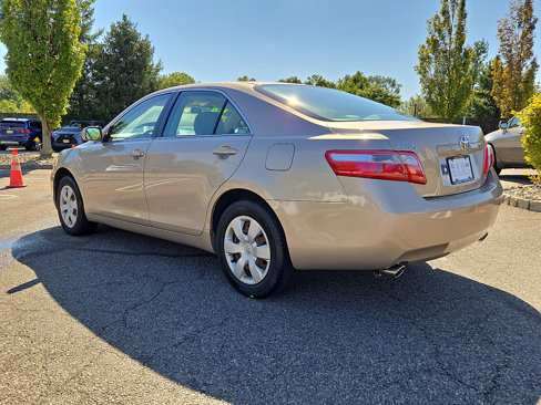 Used 2008 Toyota Camry LE image 20