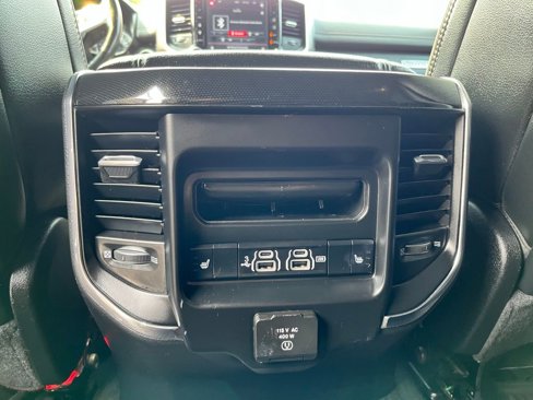 Used 2020 RAM 1500 Laramie image 22
