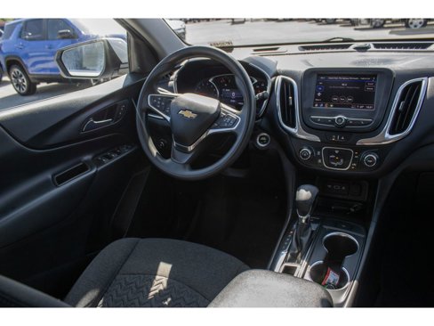 Certified 2023 Chevrolet Equinox LT w/ LPO, Floor Liner Package image 16