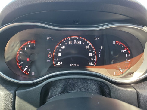 Used 2019 Dodge Durango SXT image 18