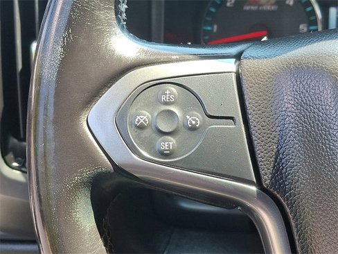 Used 2015 Chevrolet Silverado 2500 LT w/ LT Convenience Package image 22