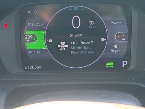 Used 2023 Chevrolet Bolt LT w/ Driver Confidence Package image 42