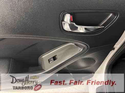 Used 2018 Kia Forte EX image 29