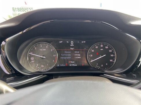 Used 2023 Buick Envision Essence image 12