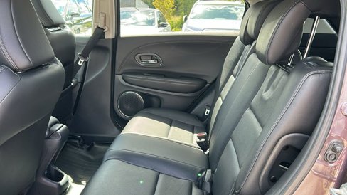 Used 2022 Honda HR-V EX-L image 20