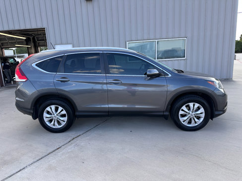 Used 2013 Honda CR-V EX-L image 9