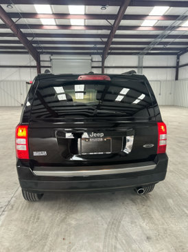 Used 2016 Jeep Patriot Sport w/ Power Value Group image 4