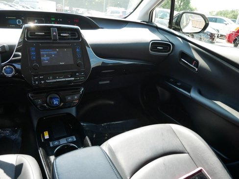 Used 2019 Toyota Prius XLE image 15