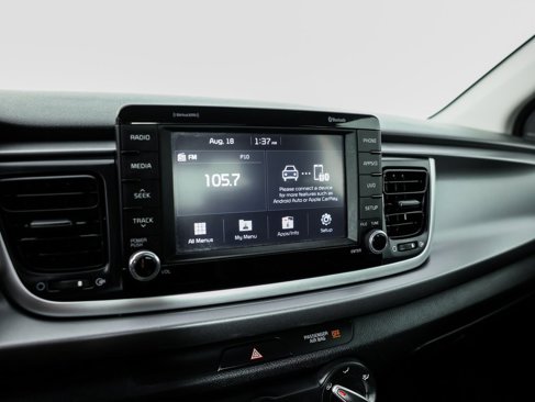 Used 2019 Kia Rio S w/ Technology Package image 25