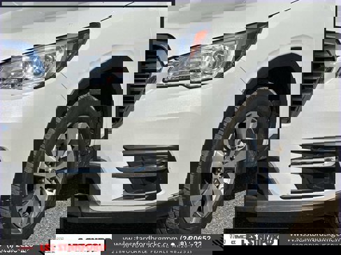 Used 2020 Subaru Ascent Premium w/ Convenience Package image 9