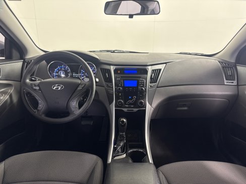Used 2011 Hyundai Sonata GLS image 20